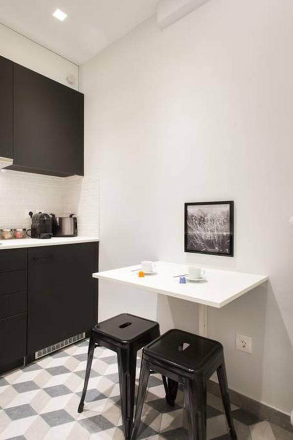 Apartament Bright Flat Near The Acropolis By Upstreet Ateny Zewnętrze zdjęcie